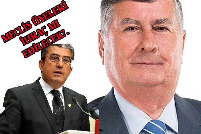 CHP'de ihraç uyarısı!..