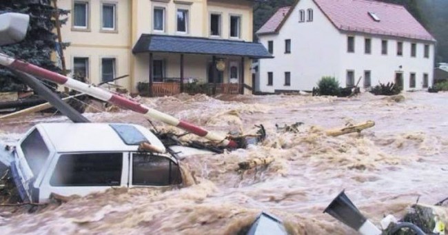 Zonguldak’ta afet yardım ödemeleri başlıyor
