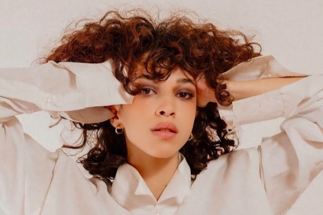 Kardelen'in Bi Kalp'i var