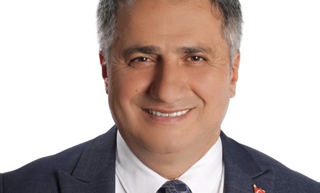 “21 yıldır milletimize hizmet için koşturuyoruz”