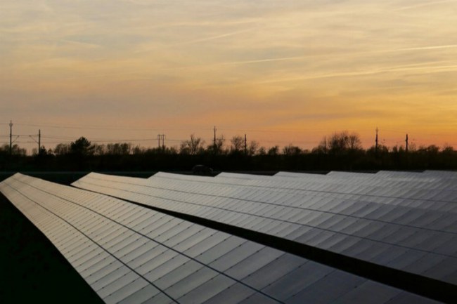 Sivas'ta kendi enerjilerini üretecek firmalara destek