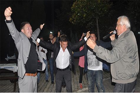 Türk Metal'i kıskandı!..