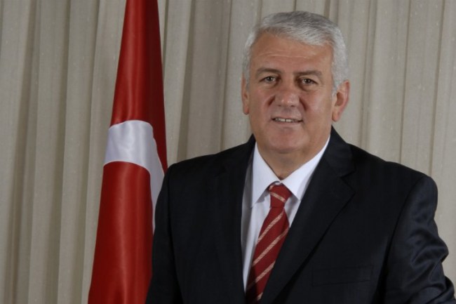 İzmirli gazeteciler 'esnafı ve Ahi felsefesi'ni işleyecekler