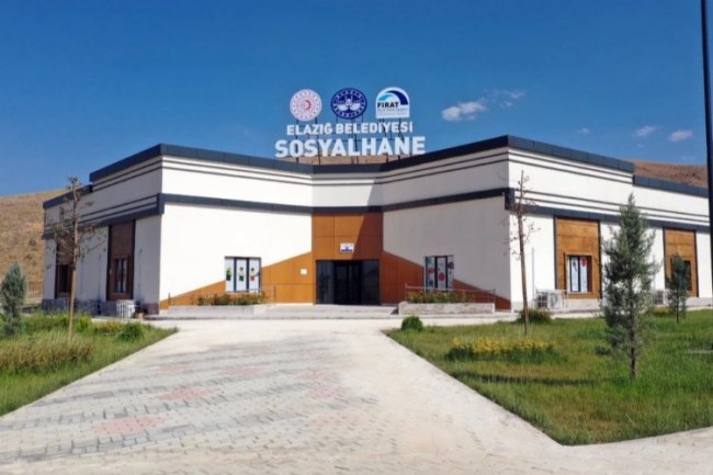 Sosyalhane'de eğitimler başlıyor