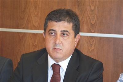 ESTAŞ Yönetim Kurulu Başkanı Esat Koç intihar etti