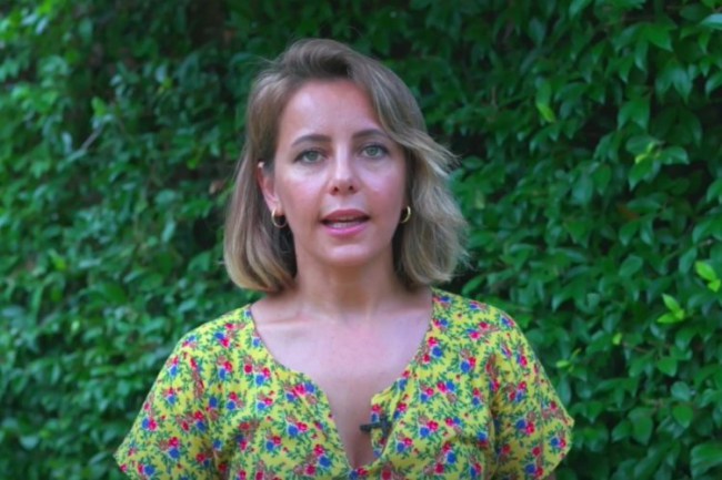 Ünlülerden 'orman' çağrısı