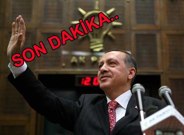 Erdoğan tartışmalara nokta koydu: "TTK'yı satacağız"