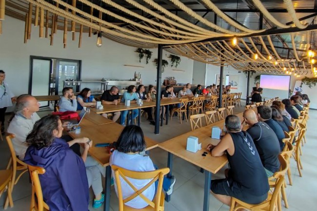 ‘Türkiye Modeli' örnek olacak