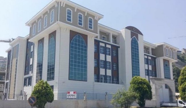 Kozlu Kaymakamlığı İş-Kur üzerinden 2 personel alacak