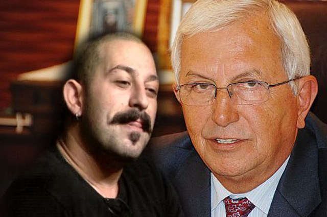 Posbıyık'tan stand-up show..