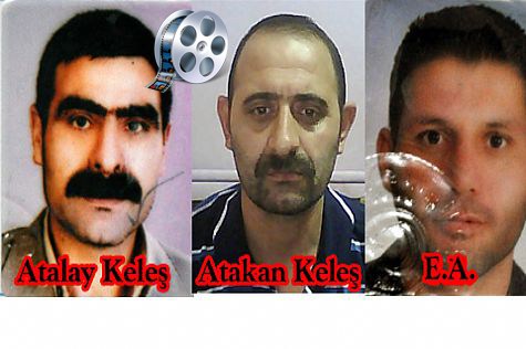 Silahlı kavgada 2 kardeş yaşamını yitirdi..