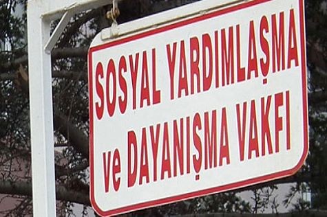 Bayram öncesi garibana şok!..