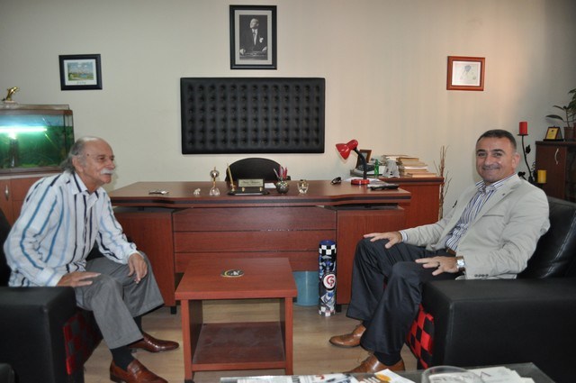 PARAYI VEREN DÜDÜĞÜ ÇALDI!..