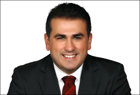 CHP'nin parlayan yıldız: Ünal Demirtaş..