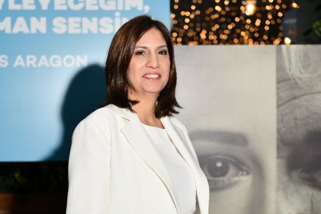 AgeSA Hatıra Ormanı Sivas'ta hayat buluyor