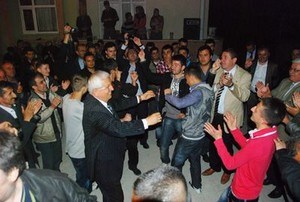 'Çelik Lady'ler' idmanlara başladı..