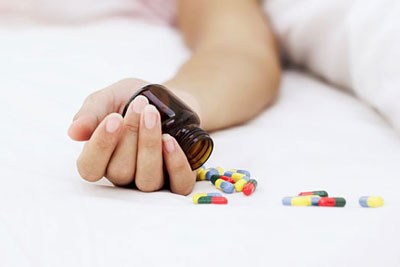 Neler oluyor bu gençlere: 4 günde 12 intihara teşebbüs..