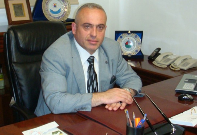 Likoğlu'na suç duyurusu..