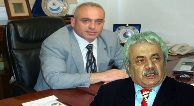 Likoğlu'ndan Günay'a cevap: "Seni gazeteci olarak görmüyorum!.."