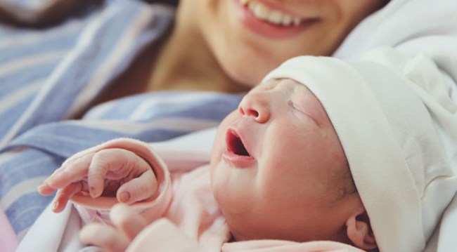 Zonguldak doğurganlık hızında Türkiye ortalamasının altında kaldı