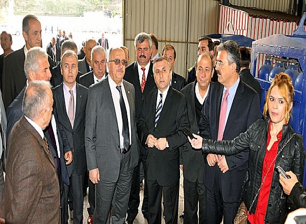 Tersanelerde 'çıkış' umudu..