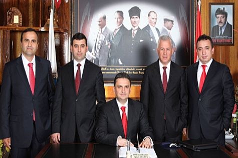 GMİS 66 yaşında..