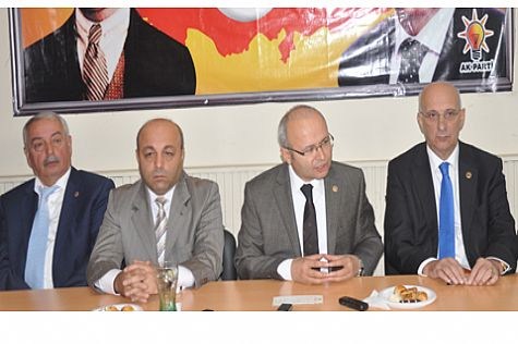 Candan'dan Posbıyık'a ağır sözler!..