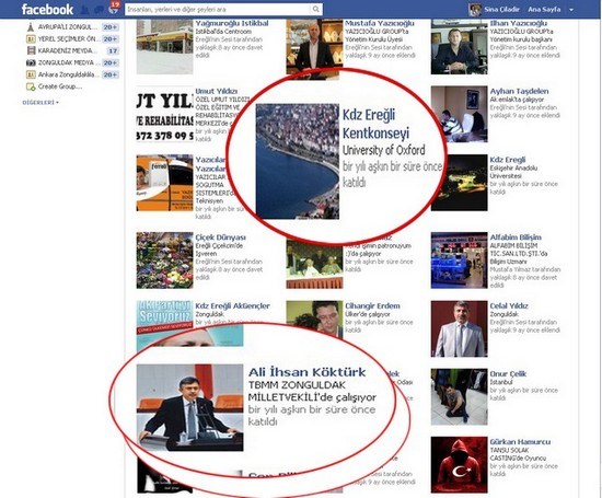 Anti-Halil Posbıyıkçılarda kimler yok ki?..