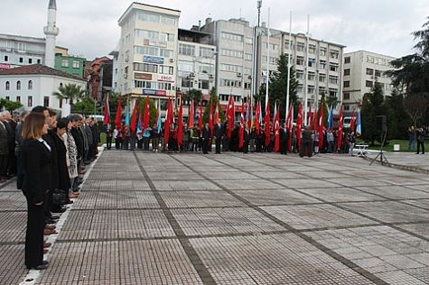 Diğer sendikalar nerede?..