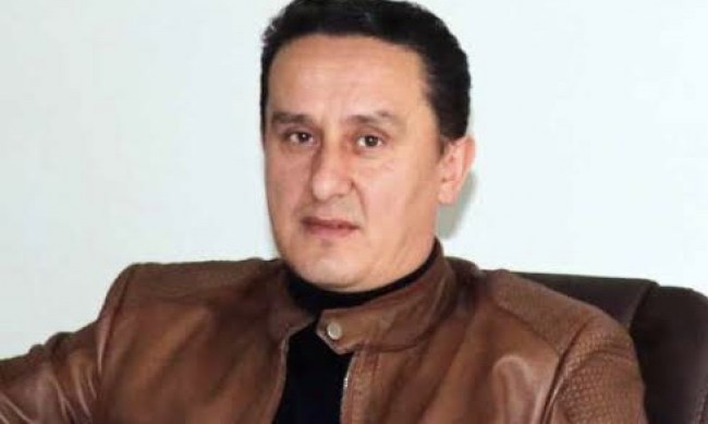 Kdz.Ereğli AK Parti’yi Zonguldak’ta Baki Tura temsil edecek