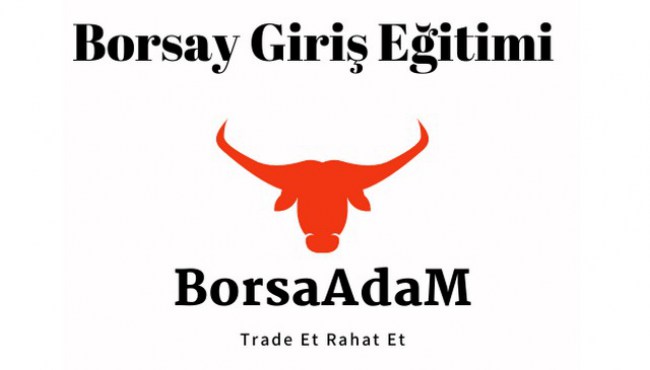 Borsa Giriş Eğitimi