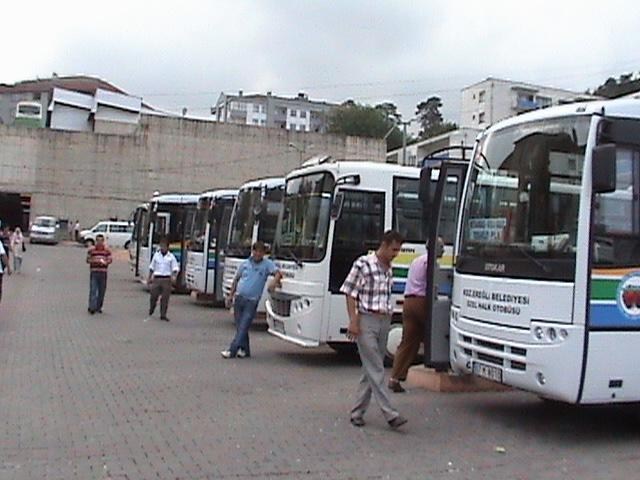 SKANDAL BÜYÜYOR, YETKİLİLER SUSUYOR!..