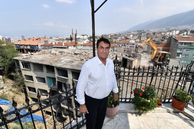 1326 Bursa'sı ortaya çıkıyor