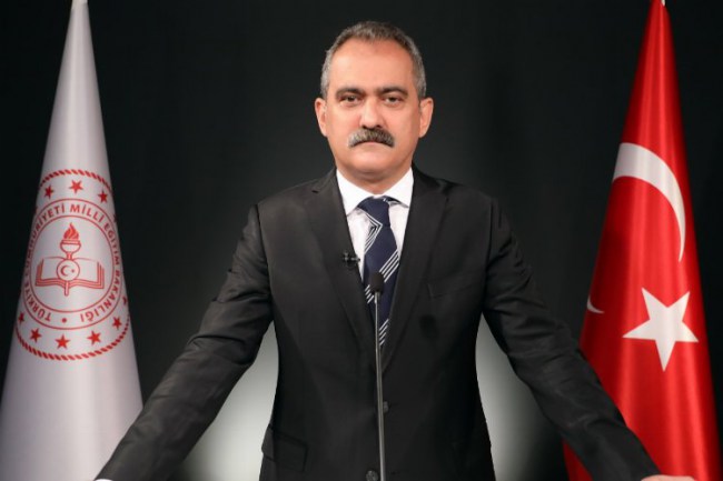 Türkiye'de 20 yılda eğitimde ne değişti? Bakan Özer G20 ülkelerine anlattı