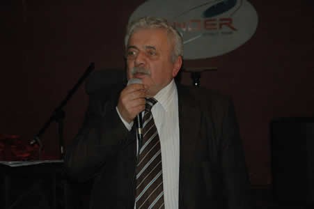 EGD, yönetim kurulundan habersiz kongreye gidiyor?..