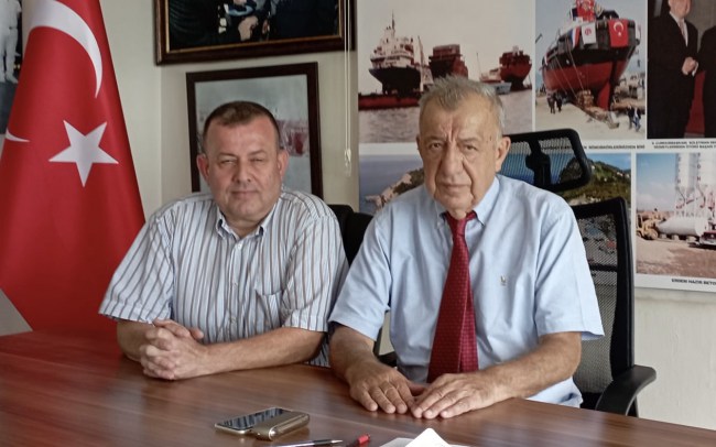 Kdz.Ereğli DTO’da güçbirliği