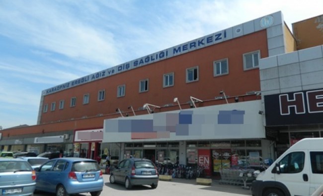 Kdz.Ereğli ADSM ihalesi tamamlandı