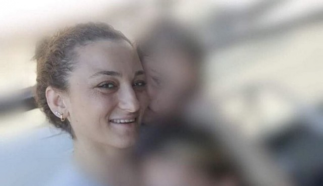 Merve Kır isyan etti: "Artık yeter"