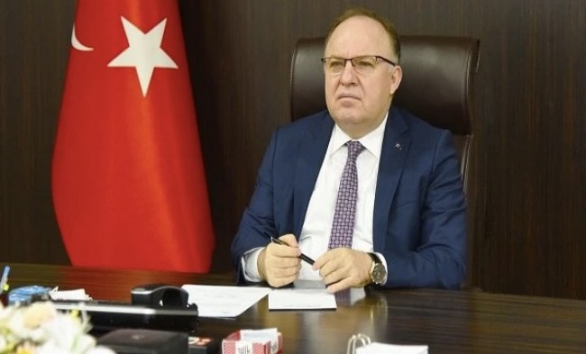 Vali Tutulmaz: “İyi bir eğitim ülkemizin aydınlık geleceğine ışık olacaktır”