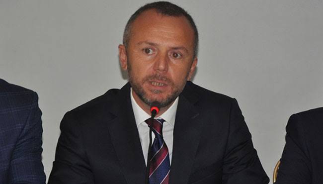 Arslan Keleş’ten TOKİ açıklaması: “Ereğli’nin ucuz konuta ihtiyacı var”