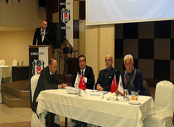 Adik, güven tazeledi..