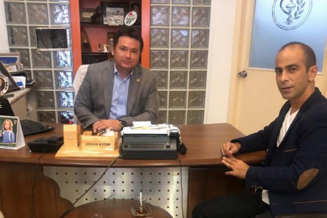 CHP'li Erkan Aydın'dan çok tartışılacak açıklamalar: "Bursa'da Millet İttifakı 13 milletvekili çıkaracak!"