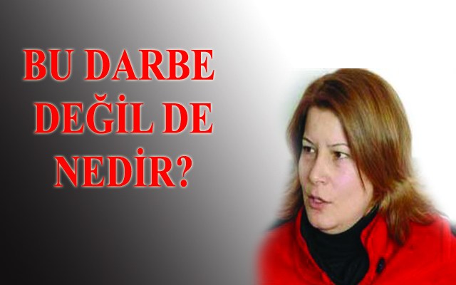 "Tarih Kandilli'ye yapılanları asla affetmeyecek"