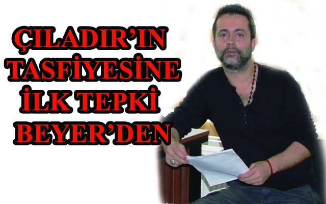 "EGD'nin varlığı ve amacı sorgulanmalıdır"