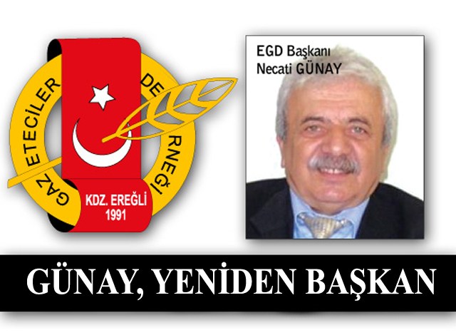 Muhalifler kapıştı, Günay aradan sıyrıldı..