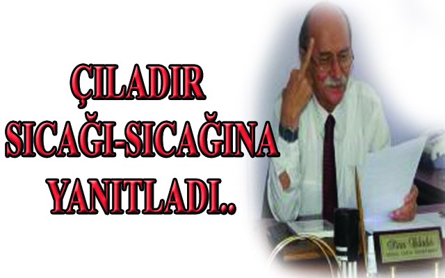 "Günay, %60'dan fazla oy kaybetti!.."