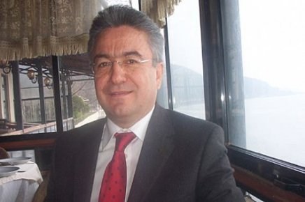 Şerafettin Turpçu 'inşaat devleri' arasında!..