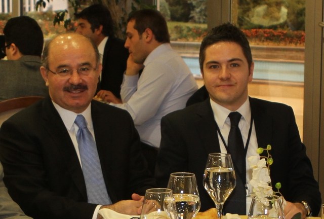 Ak Parti tanıtım ve medya başkanları Ankara'da toplandı