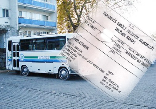 Artık belgeler konuşuyor!..