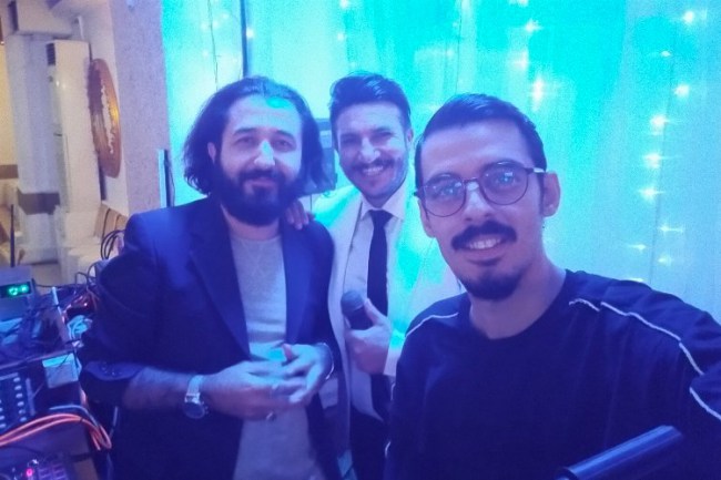 Bursa'da SMA hastası yararına Kadınlar Matinesi